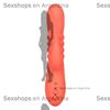 Vibrador estimulador PREMIUM California Dreaming